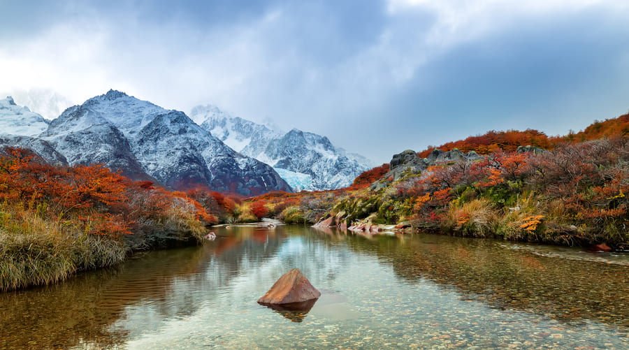 Bonito atardecer en Lijiang, China, viajes personalizados a China
